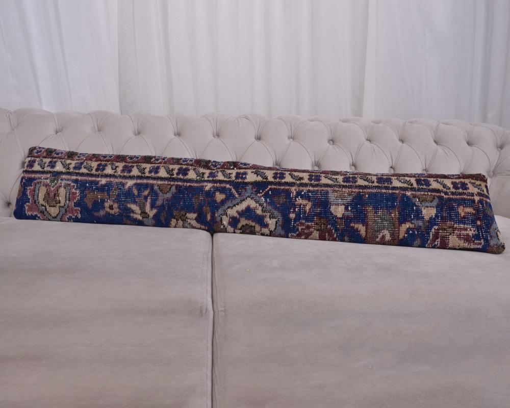 El Dokuma  Halı Yastık Kılıfı