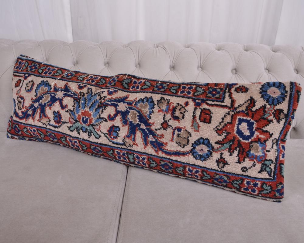 El Dokuma Halı Yastık