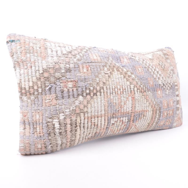 Yün Kilim Yastık Kılıfı