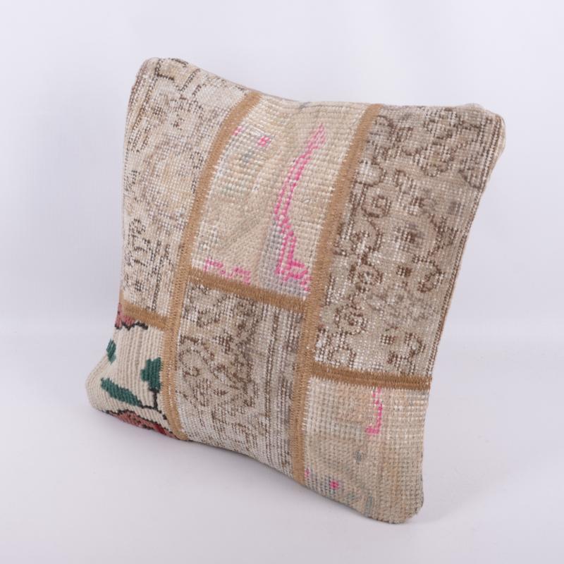 El Dokuma  Kilim Yastık