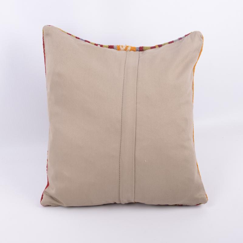 El Dokuma  Kilim Yastık