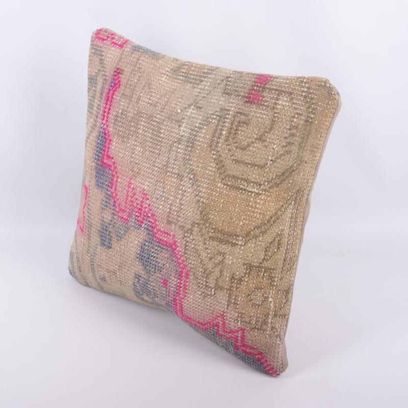 El Dokuma  Kilim Yastık