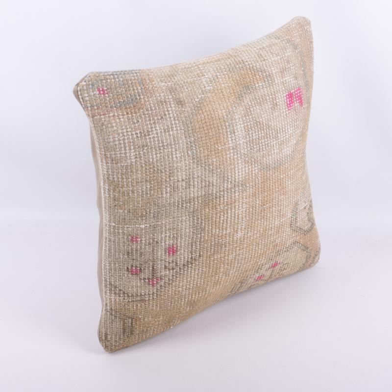 El Dokuma  Kilim Yastık