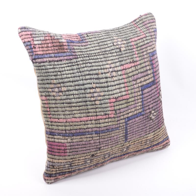 El Dokuma  Kilim Yastık