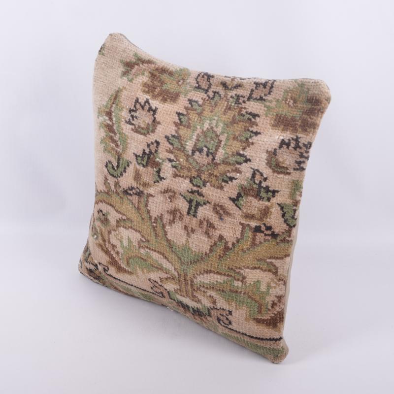 El Dokuma  Kilim Yastık