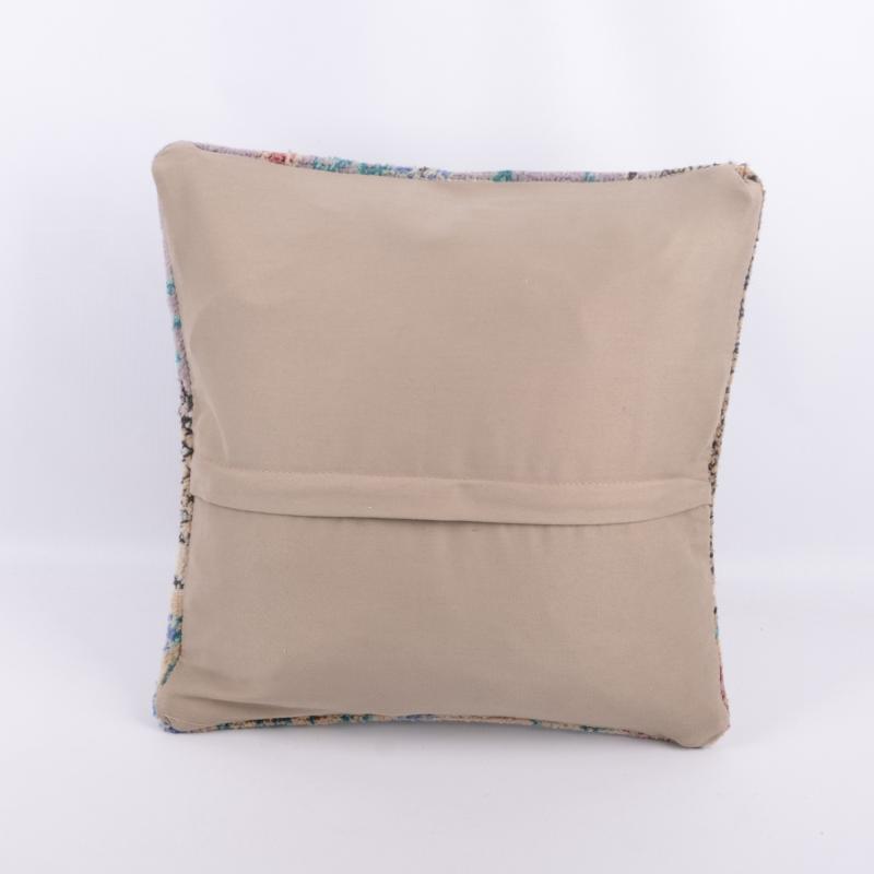 El Dokuma  Kilim Yastık