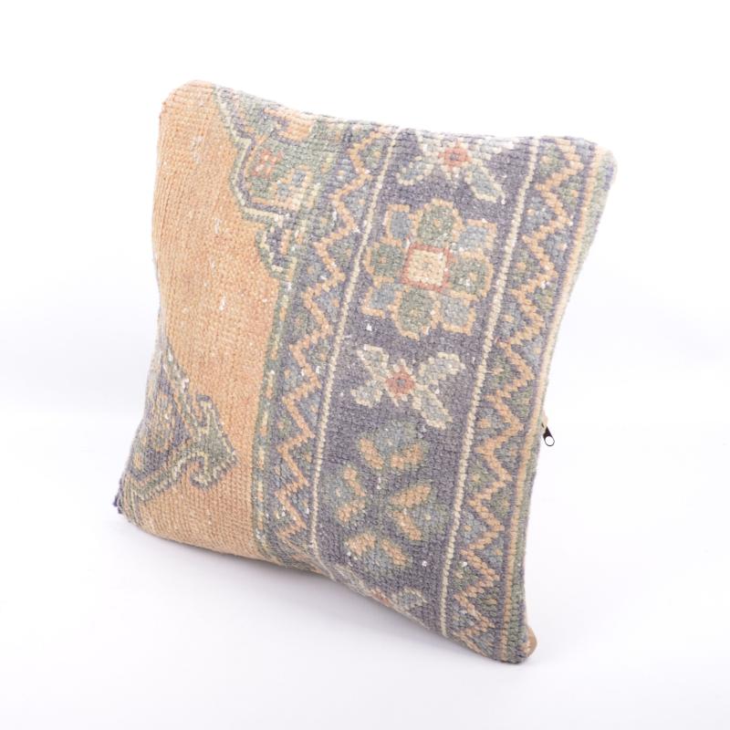 El Dokuma  Kilim Yastık