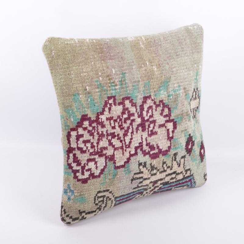 El Dokuma  Kilim Yastık