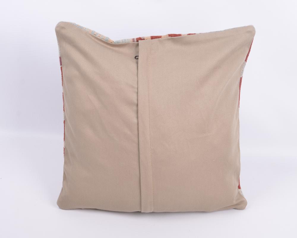 El Dokuma  Kilim Yastık