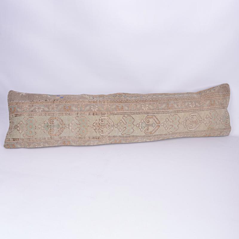 Antika Halı Yastık Kılıfı