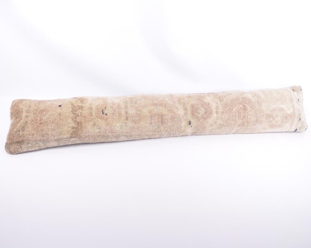 El Dokuma Halı Yastık
