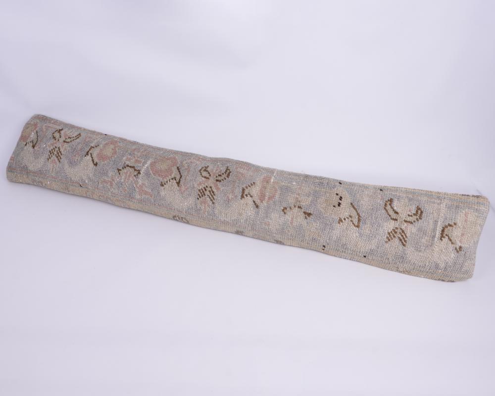 El Dokuma Halı Yastık