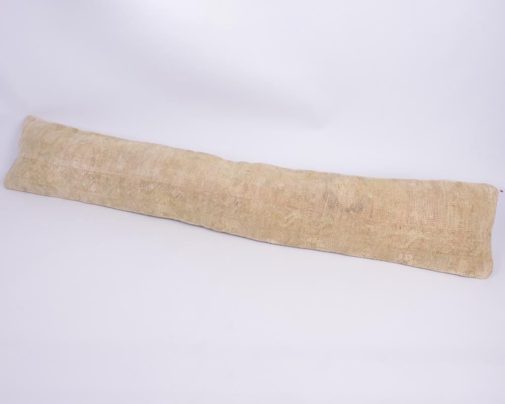 El Dokuma Halı Yastık