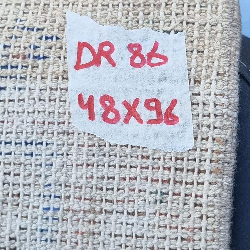 Anadolu El Dokuma Yer Halısı