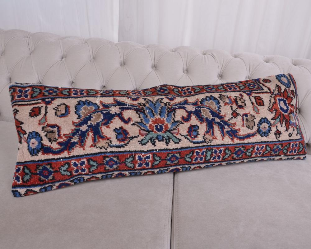 El Dokuma Halı Yastık