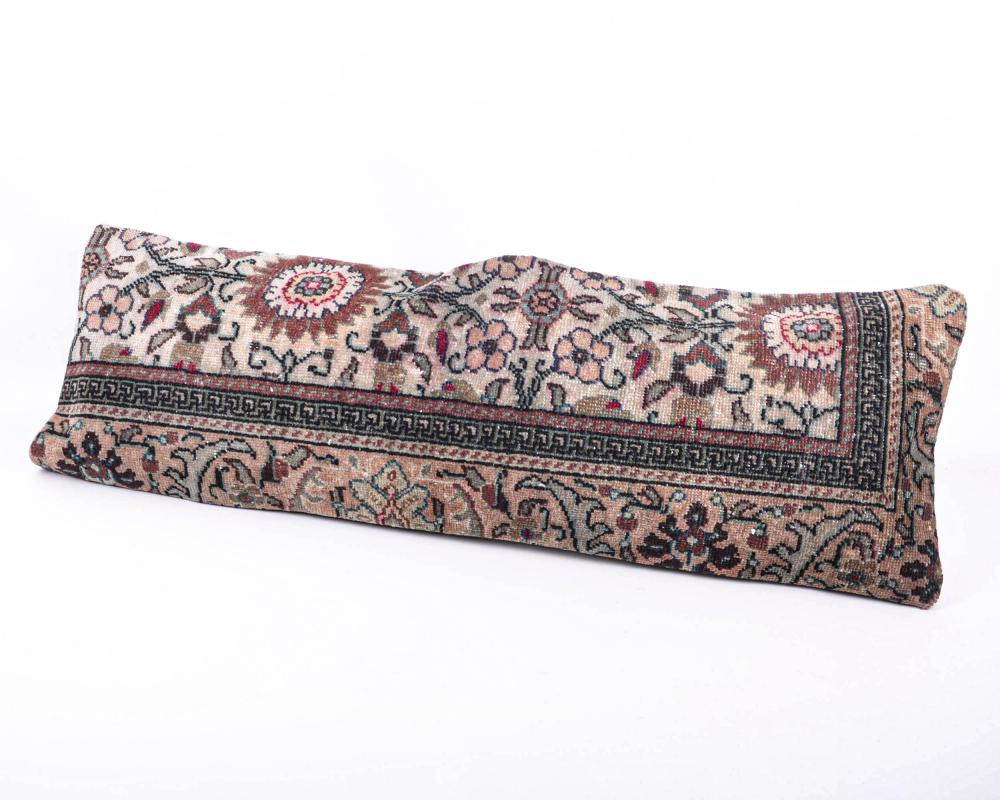 El Dokuma Halı Yastık