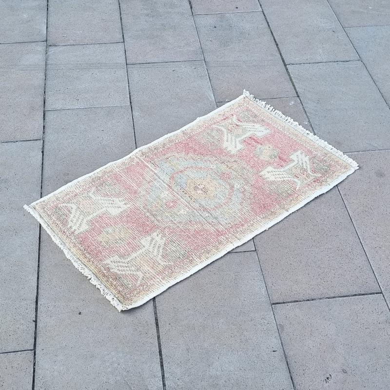 El Dokuma  Halı