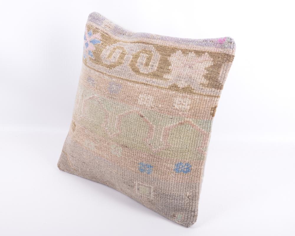 El Dokuma  Kilim Yastık