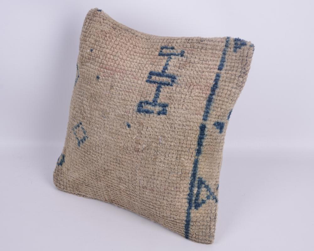 El Dokuma  Kilim Yastık