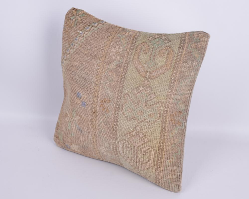 El Dokuma  Kilim Yastık