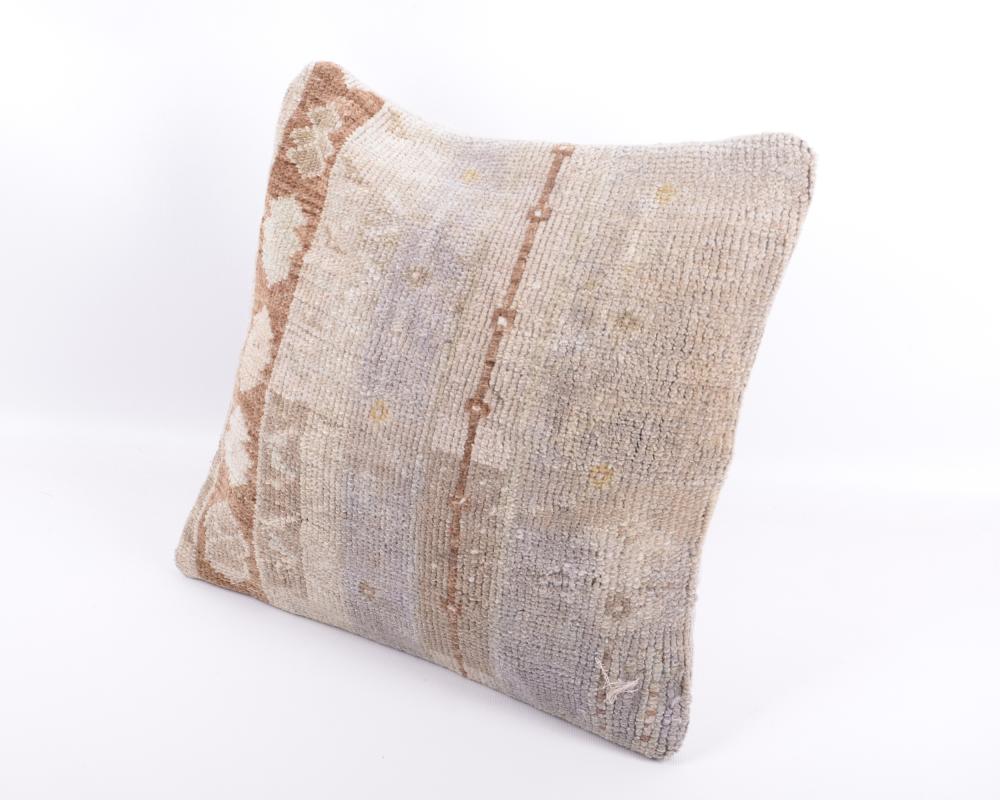 El Dokuma  Kilim Yastık