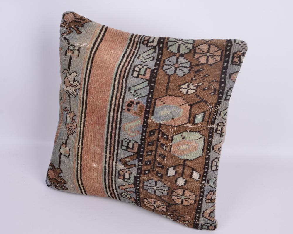 El Dokuma  Kilim Yastık