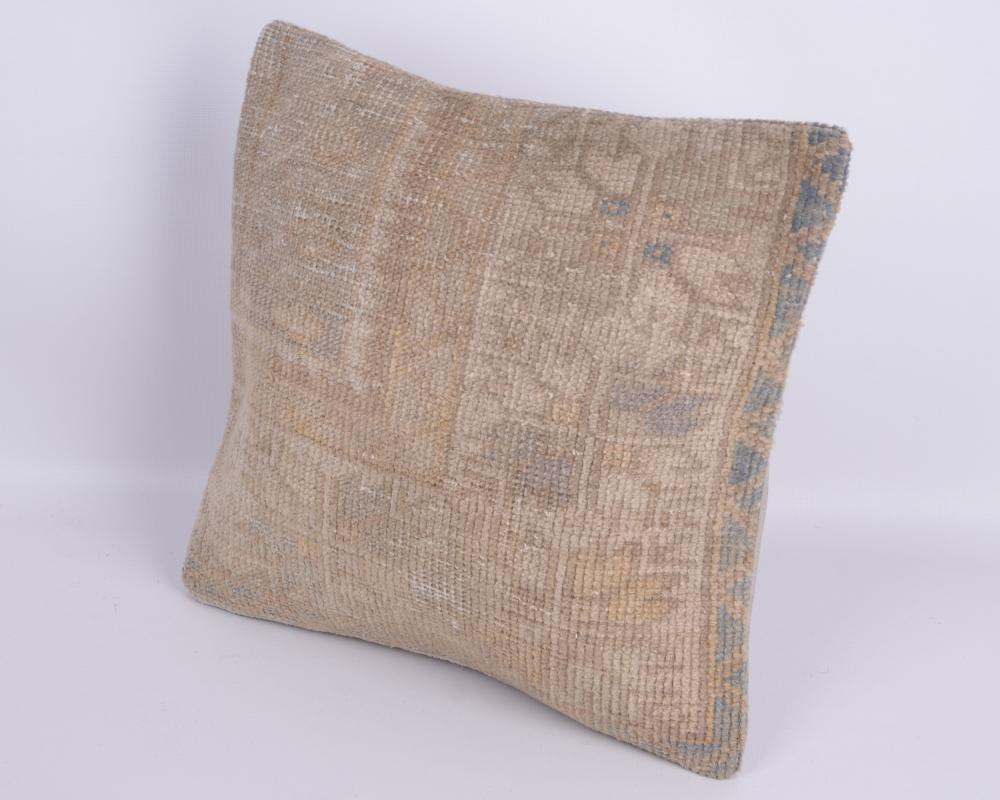 El Dokuma  Kilim Yastık