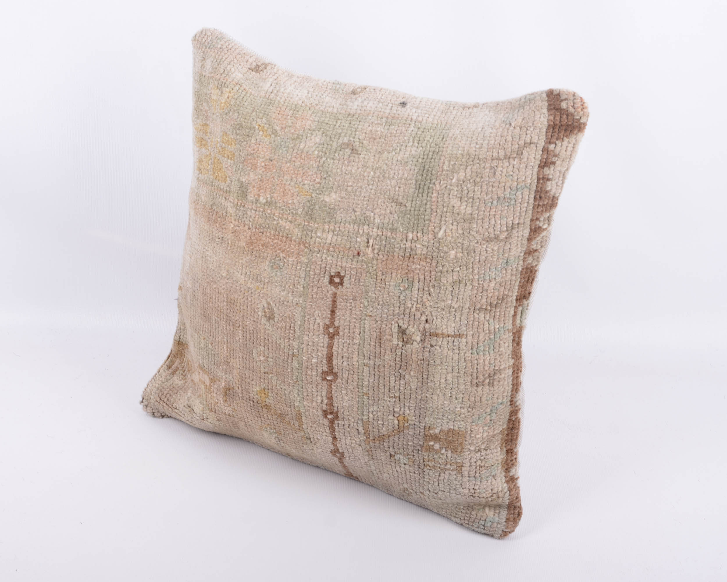 El Dokuma  Kilim Yastık