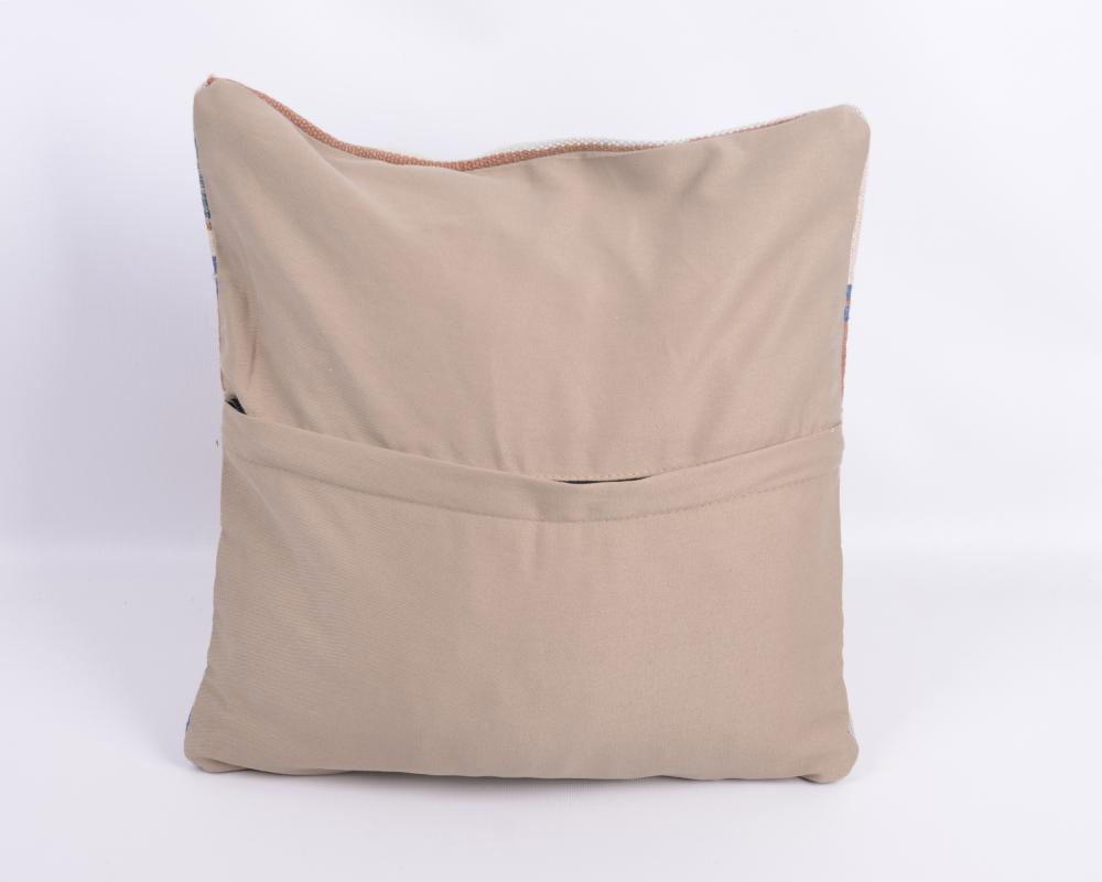 El Dokuma  Kilim Yastık