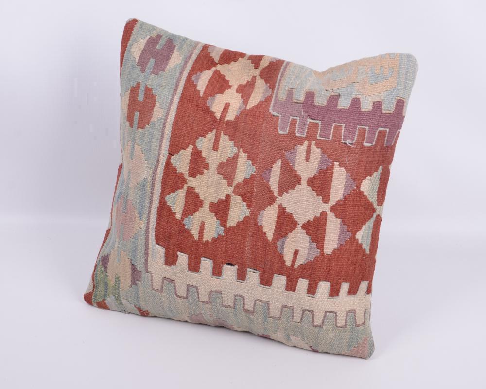 El Dokuma  Kilim Yastık