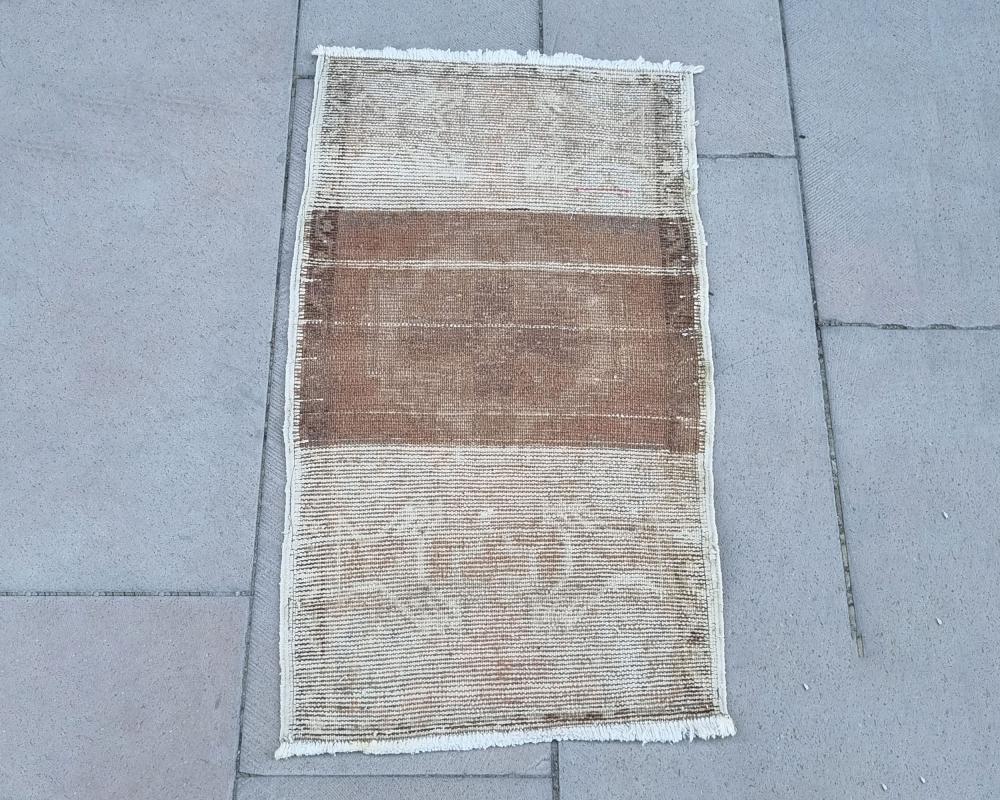 Anadolu El Dokuma Yer Halısı