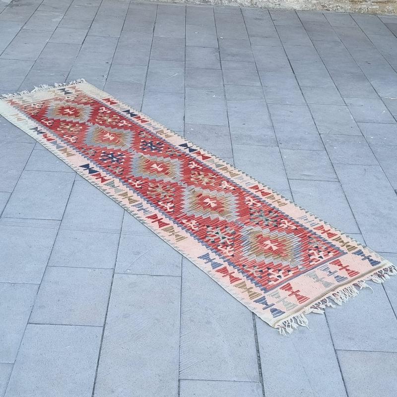 Anadolu El Dokuma Yer Halısı