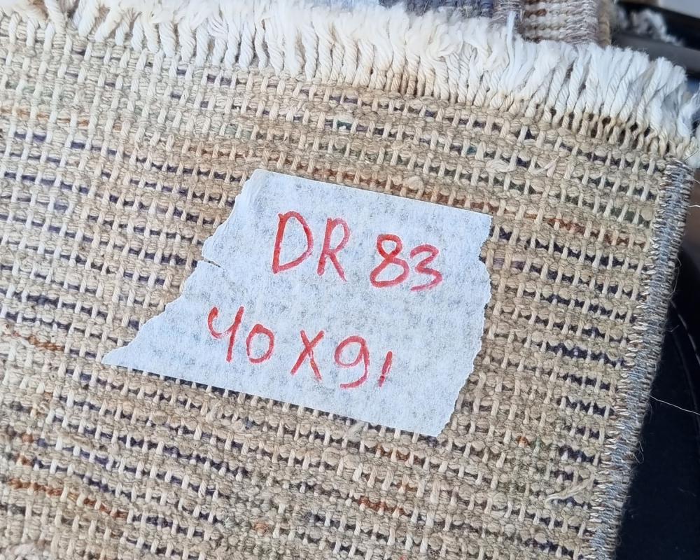 Anadolu El Dokuma Yer Halısı