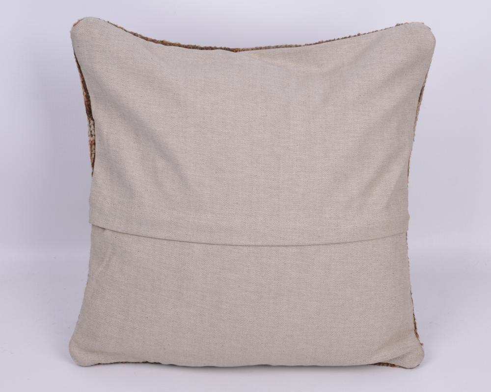 El Dokuma  Halı Yastık Kılıfı