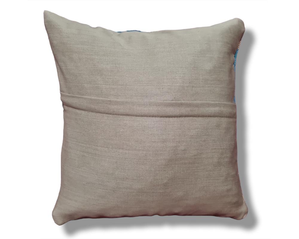 El Dokuma  Kilim Yastık