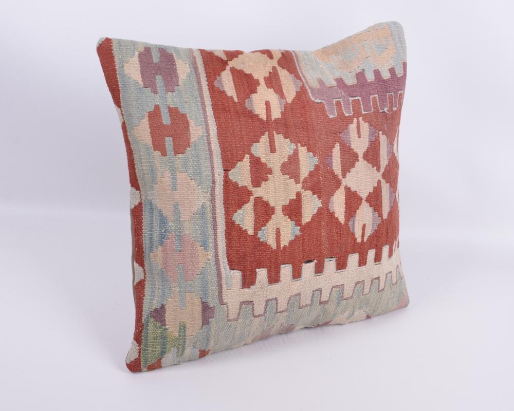 El Dokuma  Kilim Yastık