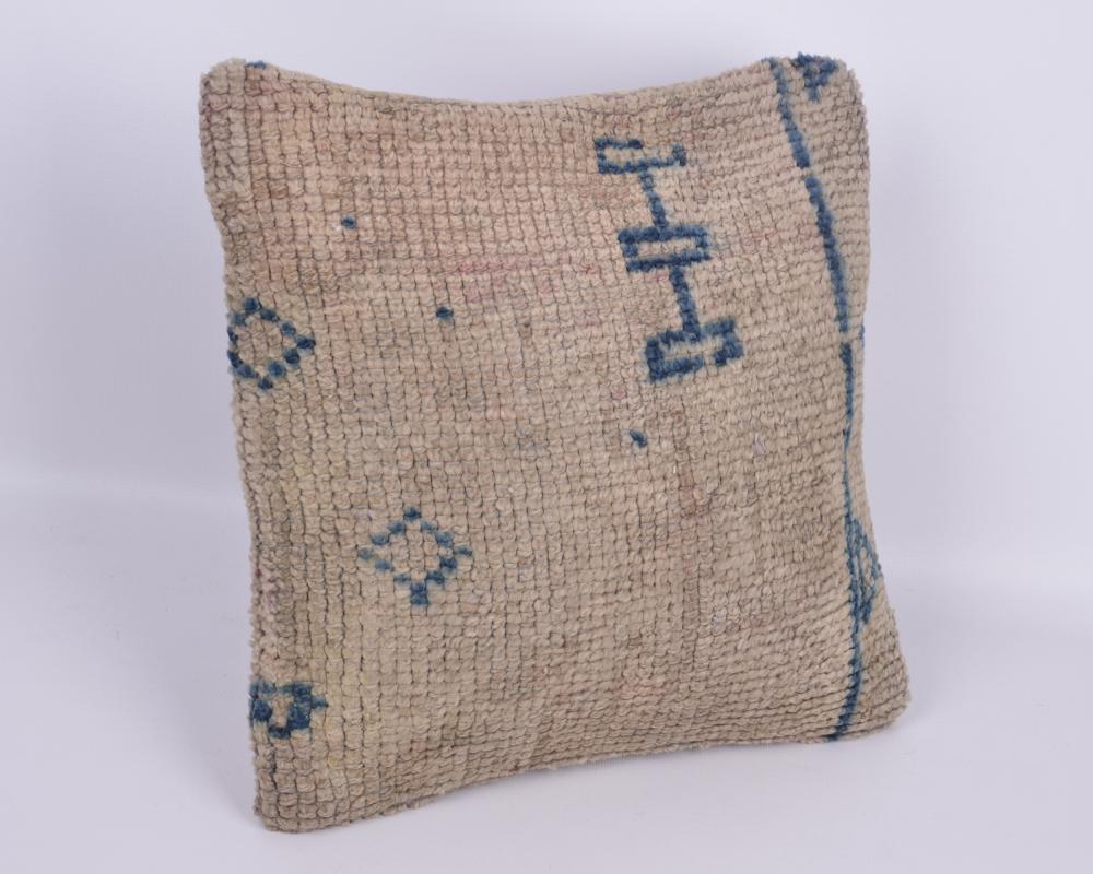 El Dokuma  Kilim Yastık
