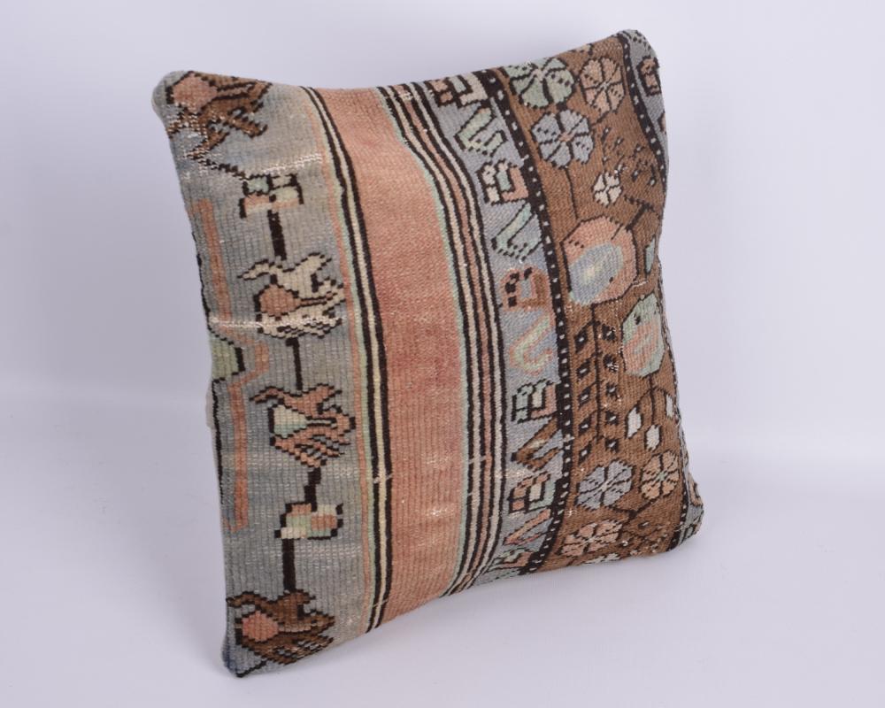 El Dokuma  Kilim Yastık