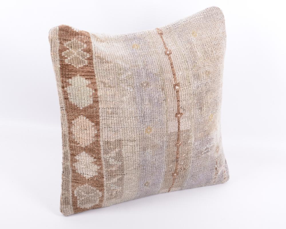 El Dokuma  Kilim Yastık