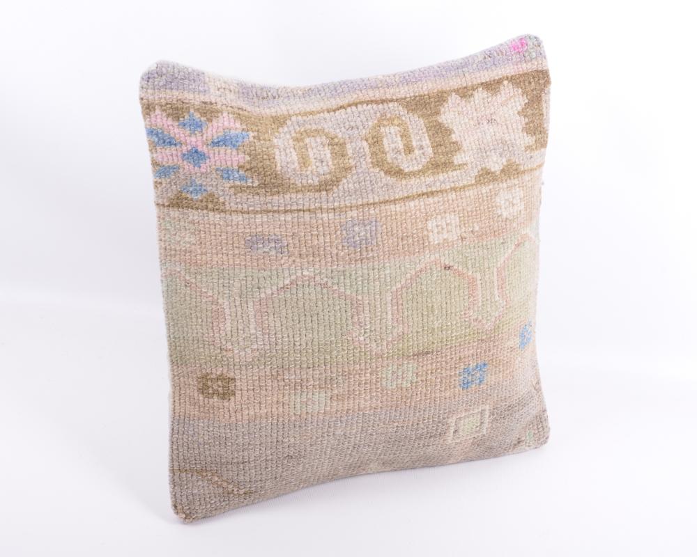 El Dokuma  Kilim Yastık