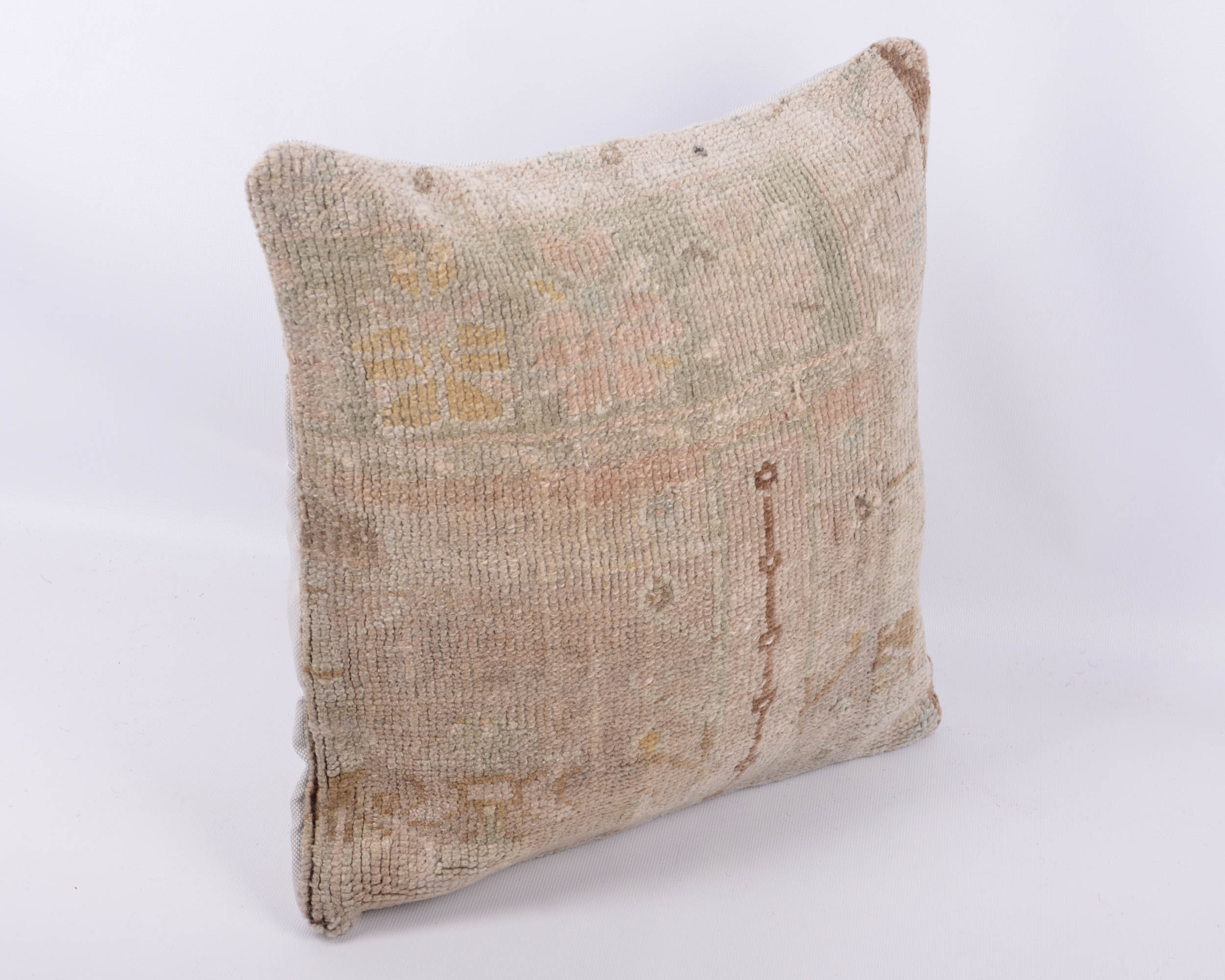 El Dokuma  Kilim Yastık