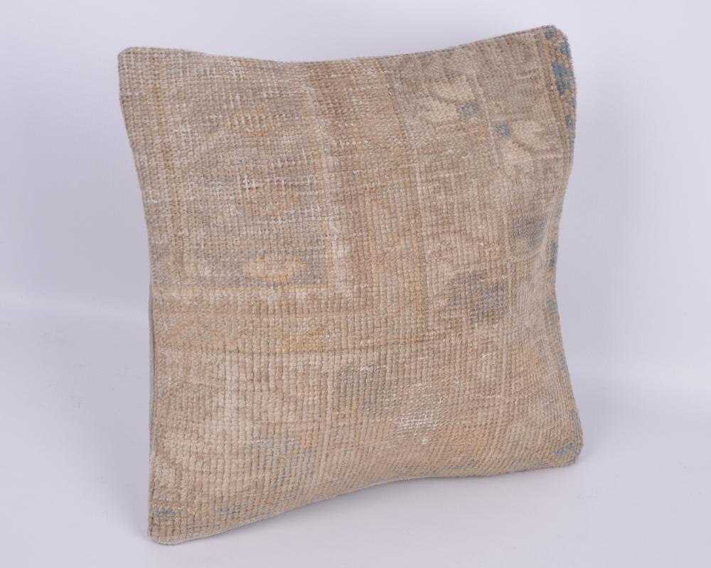 El Dokuma  Kilim Yastık