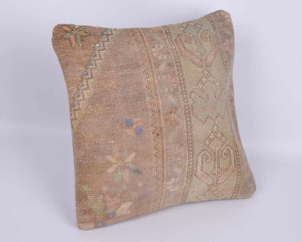 El Dokuma  Kilim Yastık