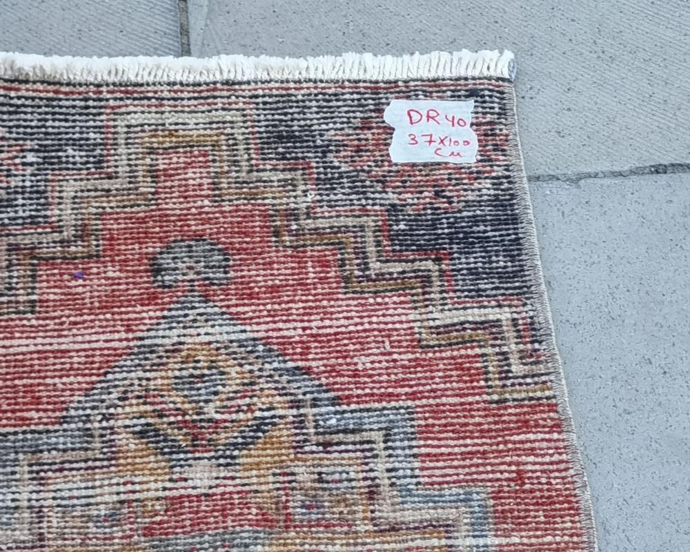Anadolu El Dokuma Yer Halısı