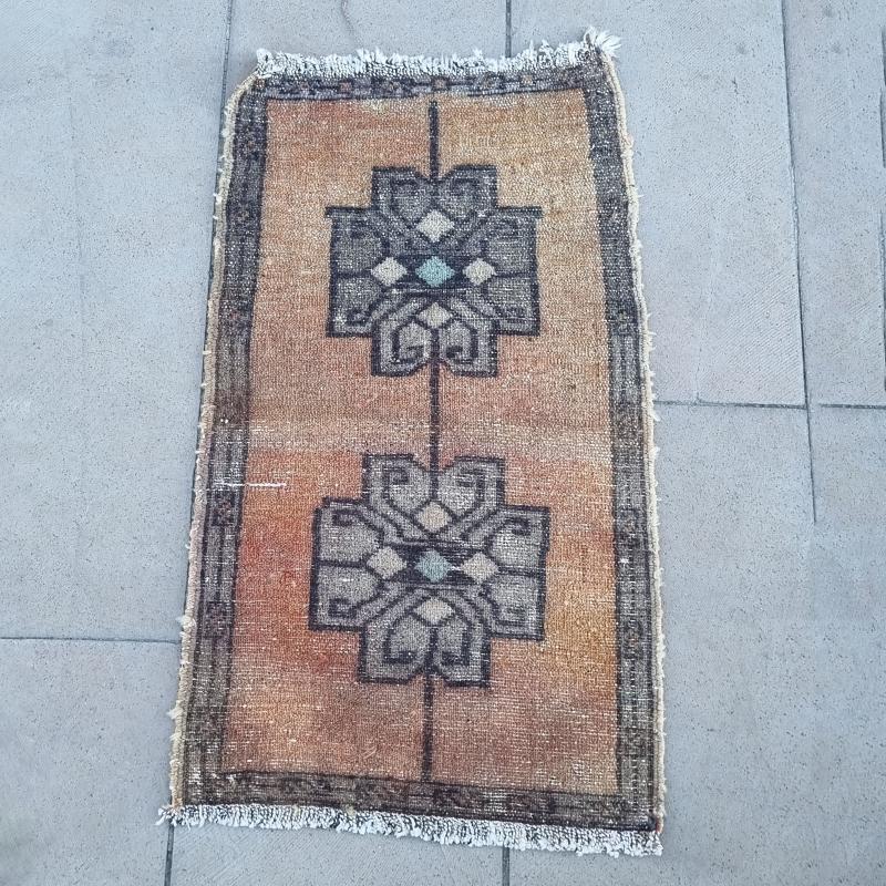 Anadolu El Dokuma Yer Halısı