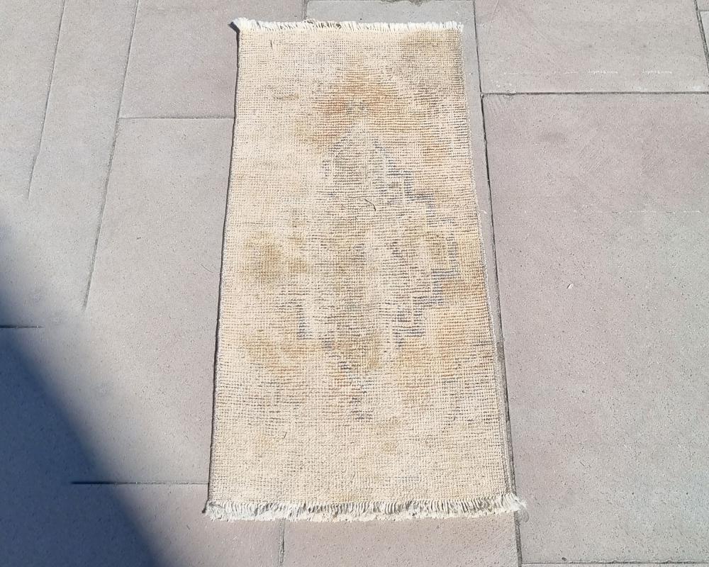 Anadolu El Dokuma Yer Halısı