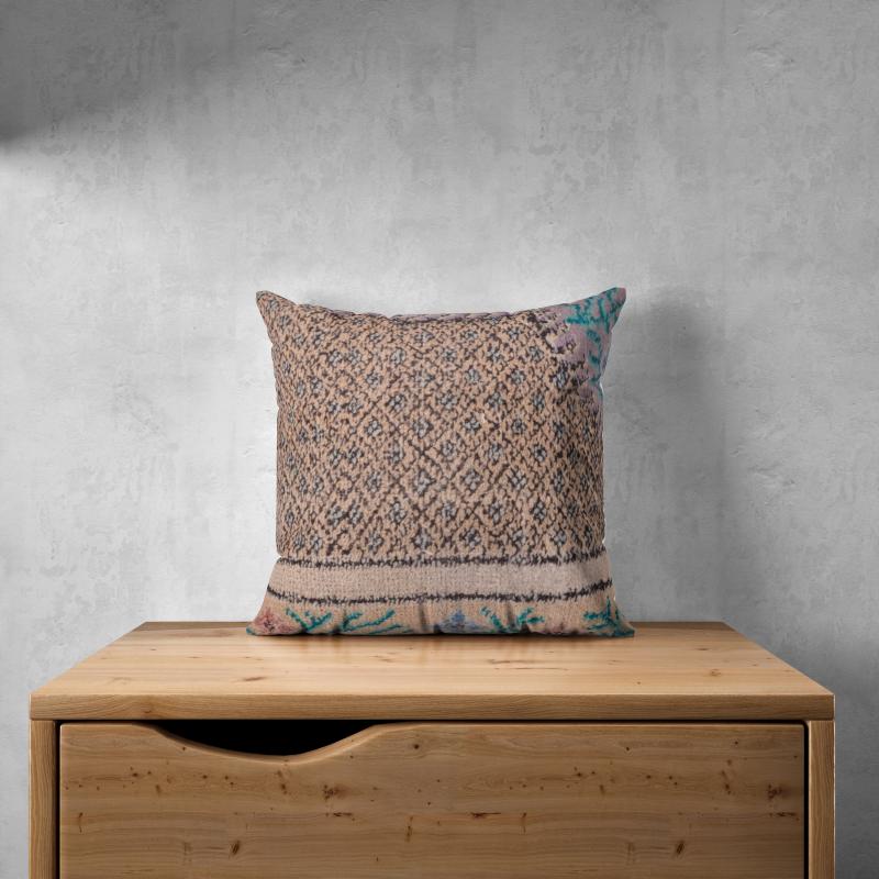 El Dokuma  Kilim Yastık