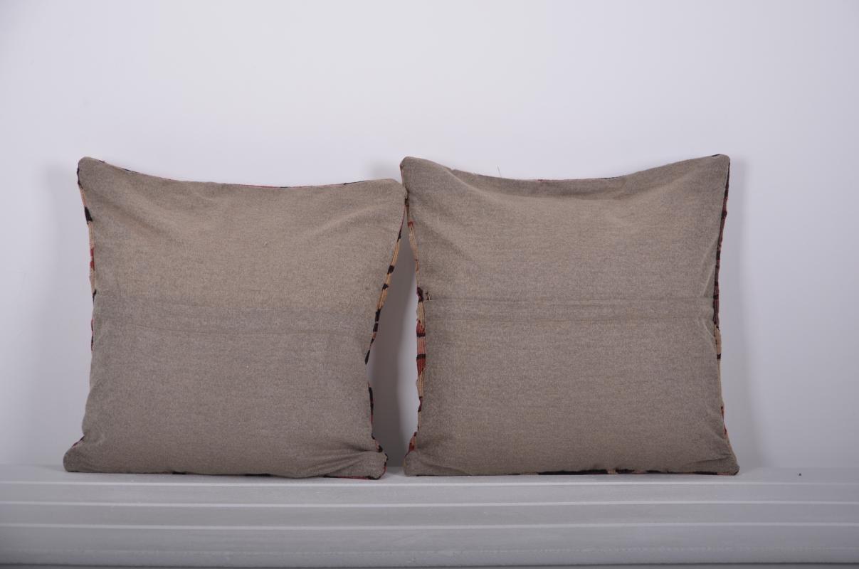 Set Halısı Yastık Kılıfı