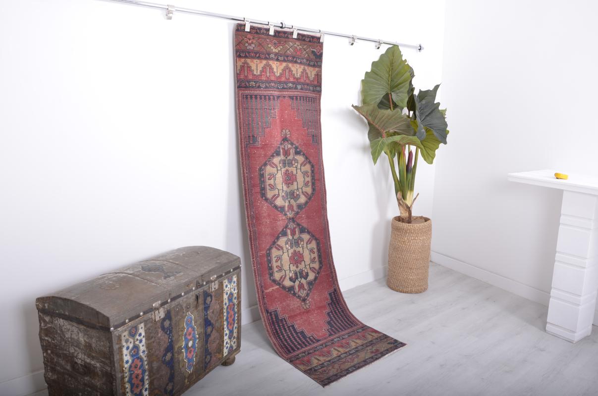 Antika Anadolu Halısı
