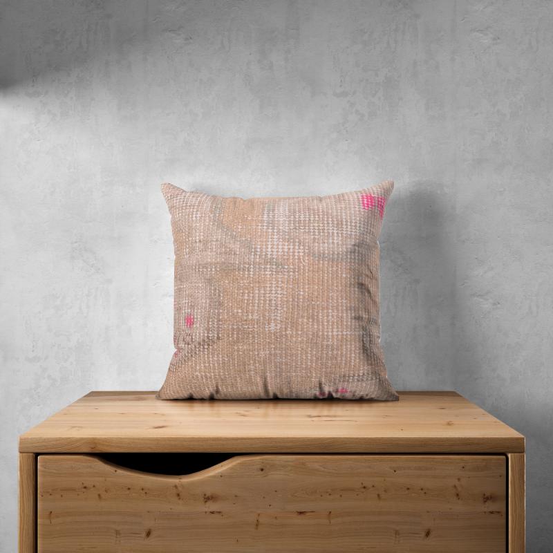 El Dokuma  Kilim Yastık